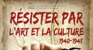 Table ronde et conférence – Résister par la culture – Feytiat