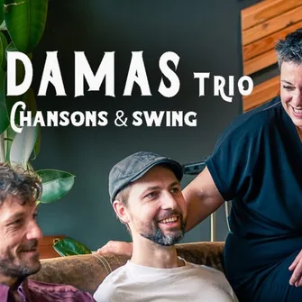 Concert – Adamas Trio – Isle