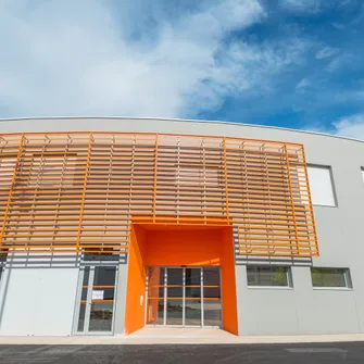 Bibliothèque Francophone Multimédia du Val de L’Aurence