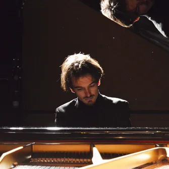 Concert “Piano Fuego” – Espace Noriac