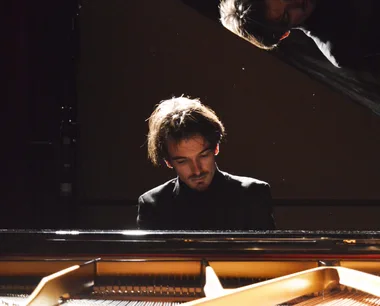 Concert “Piano Fuego” – Espace Noriac