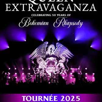 Queen Extravaganza – Limoges