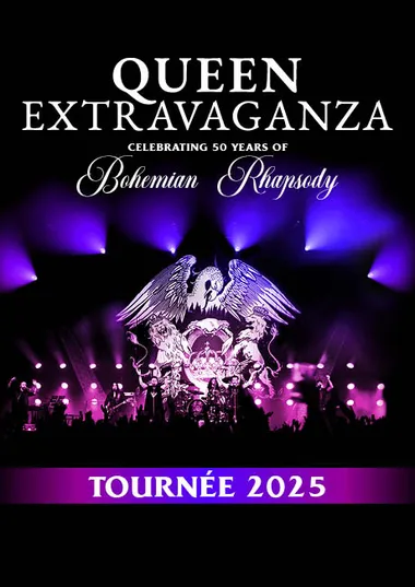 Queen Extravaganza – Limoges