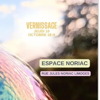 Exposition “Diaphane-Différence invisible” – Espace Noriac