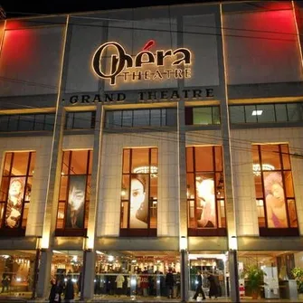 Opéra de Limoges