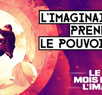 Club Lecture: spécial “Mois de l’Imaginaire” – Bfm Aurence, Limoges