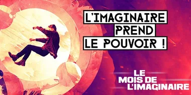 Club Lecture: spécial “Mois de l’Imaginaire” – Bfm Aurence, Limoges