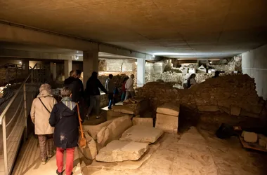 visita-cripta-san-marcial-Ciudad de Limoges-Alexis-Bernardet--2--min-2