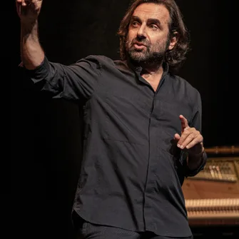 Les notes qui s’aiment – André Manoukian