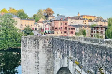 Tèrra Aventura : Bon vent sur les Bords de Vienne