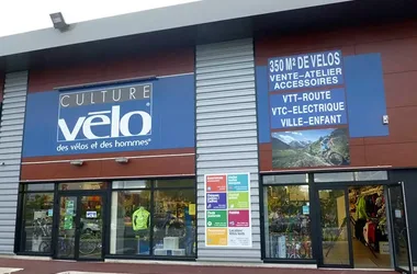 Culture Vélo