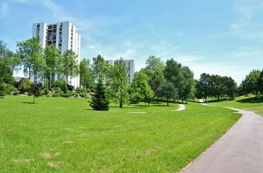 Parc de l’Aurence