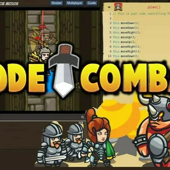 Code Combat – Limoges