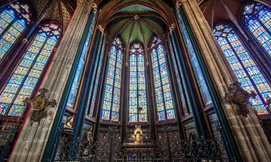 Kathedrale-Limoges