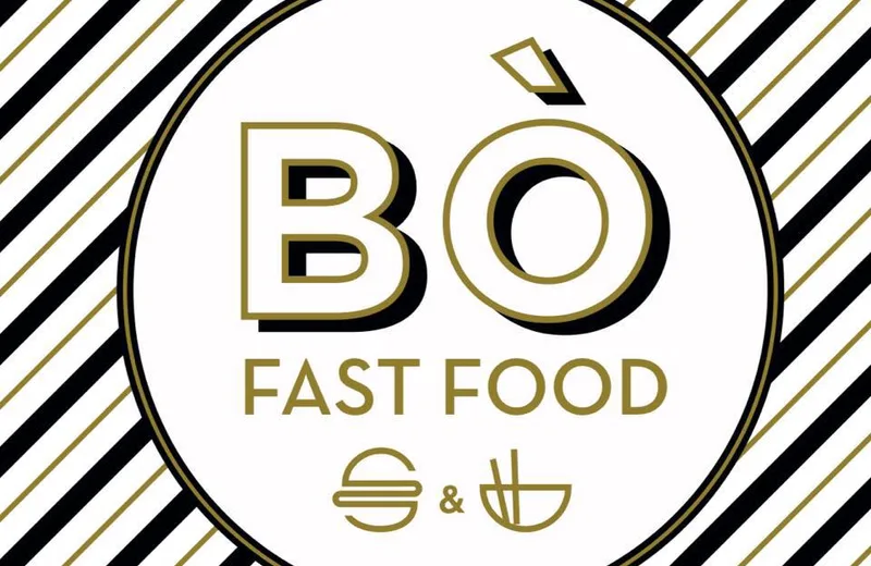 Restaurant Bò Fast Food_1