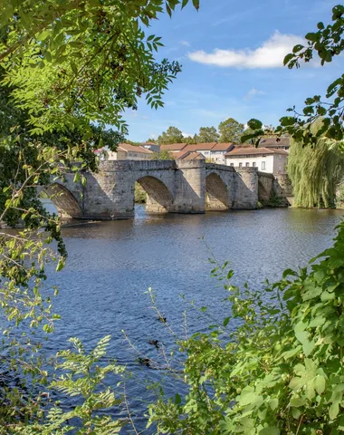 Pont Saint-Martial