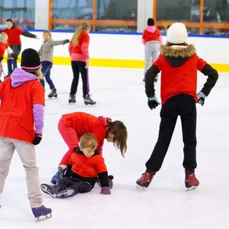 Patinoire Olympique de Limoges