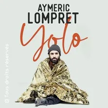 Humour – Aymeric Lompret – Feytiat