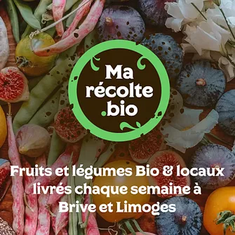 Ma Récolte Bio