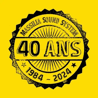 Massilia Sound System – Espace Crouzy – Boisseuil