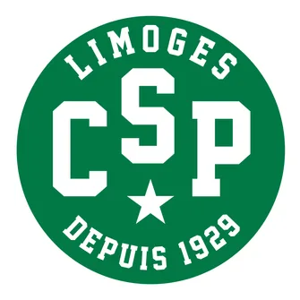 Match de basket Limoges CSP – Paris