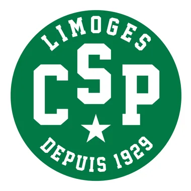 Match de basket Limoges CSP – SLUC Nancy