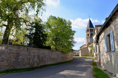 Entre blanc et rouge – Chânes