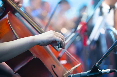 Concert d’orchestres par l’école municipale de musique