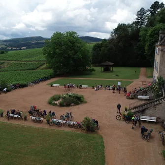 Journées européennes du patrimoine 2024 au Château de Monceau