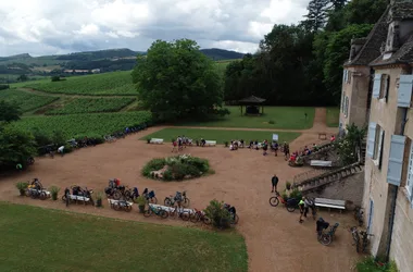 Journées européennes du patrimoine 2024 au Château de Monceau