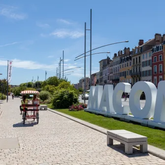 Parcours famille en autonomie dans la ville