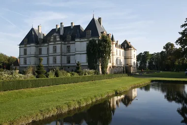 Château de Cormatn