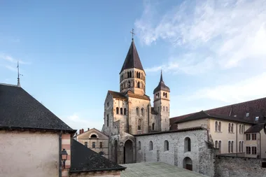 Les dimanches gratuits à l’abbaye