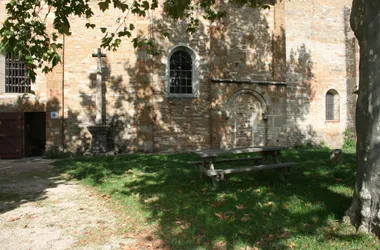 La couronne de Péronne