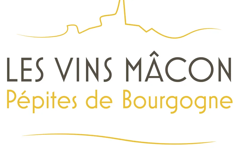 Logo les Vins Mâcon