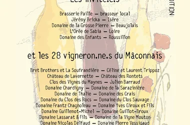 Salon des Artisans Vignerons