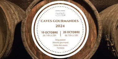 Caves Gourmandes