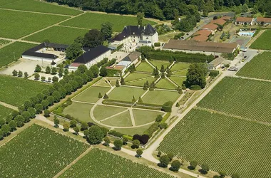 Le Château de Pizay