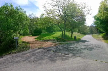 Le Tunnel du Bois Clair