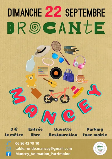 Brocante