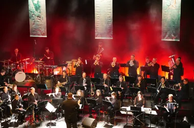 On fera plus les cons – Les Grandes Z’oreilles [spectacle hommage à Nougaro]