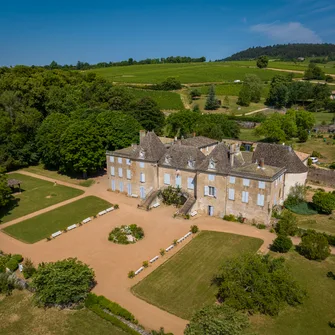 Journées européennes du patrimoine 2024 au Château de Monceau