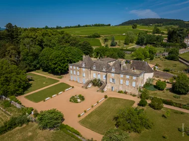 Journées européennes du patrimoine 2024 au Château de Monceau