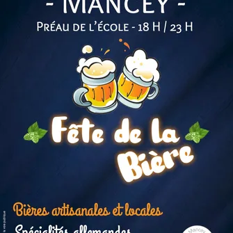 Fête de la bière