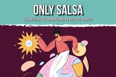 Only Salsa / Soirée danse