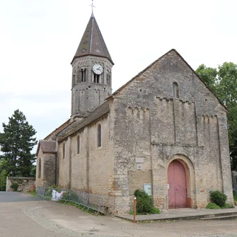 L’échappée de Senozan