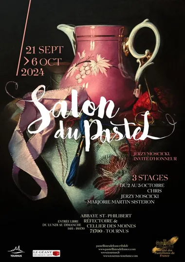 Salon du Pastel