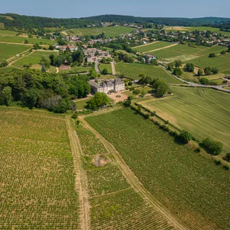 Journées européennes du patrimoine 2024 au Château de Monceau