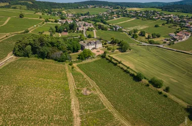 Journées européennes du patrimoine 2024 au Château de Monceau