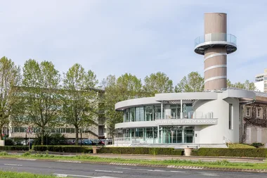 Journées Européennes du Patrimoine – La Cité à Mâcon